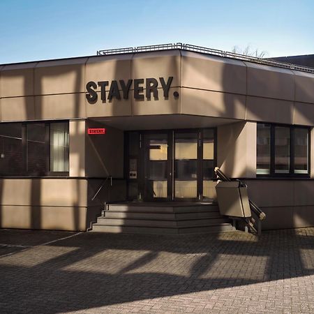 Stayery Cologne Suelz Extérieur photo