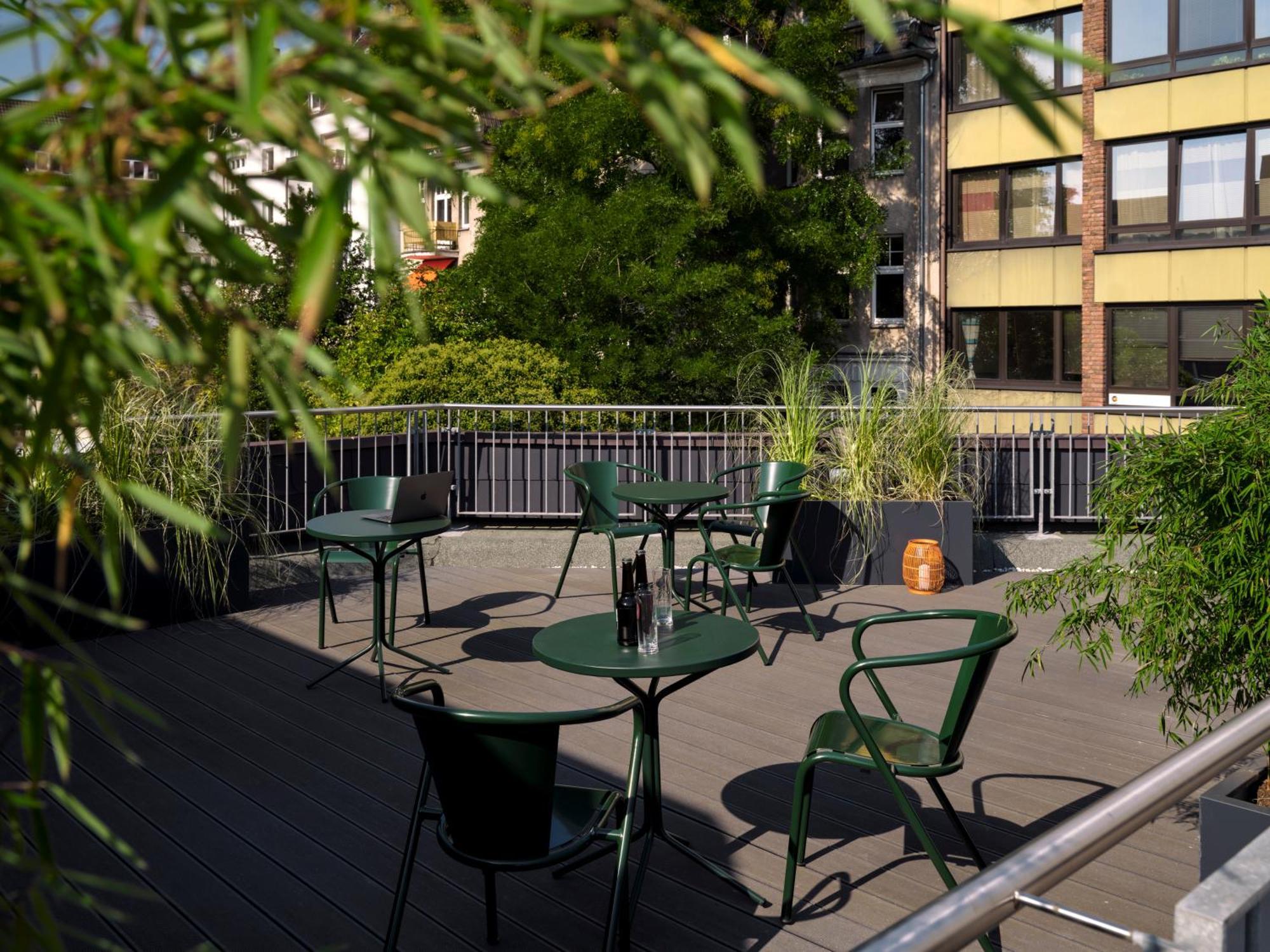 Stayery Cologne Suelz Extérieur photo