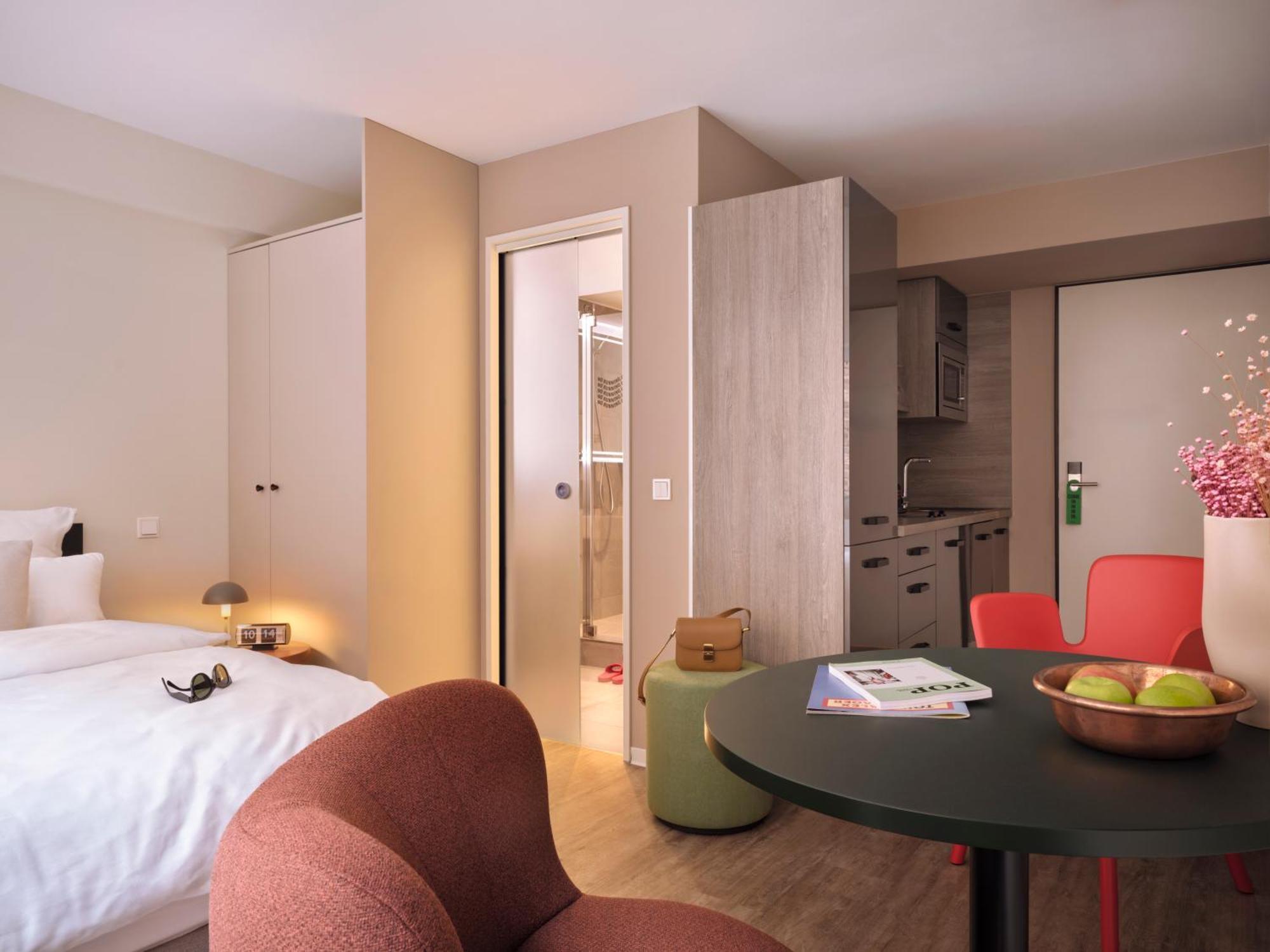 Stayery Cologne Suelz Extérieur photo