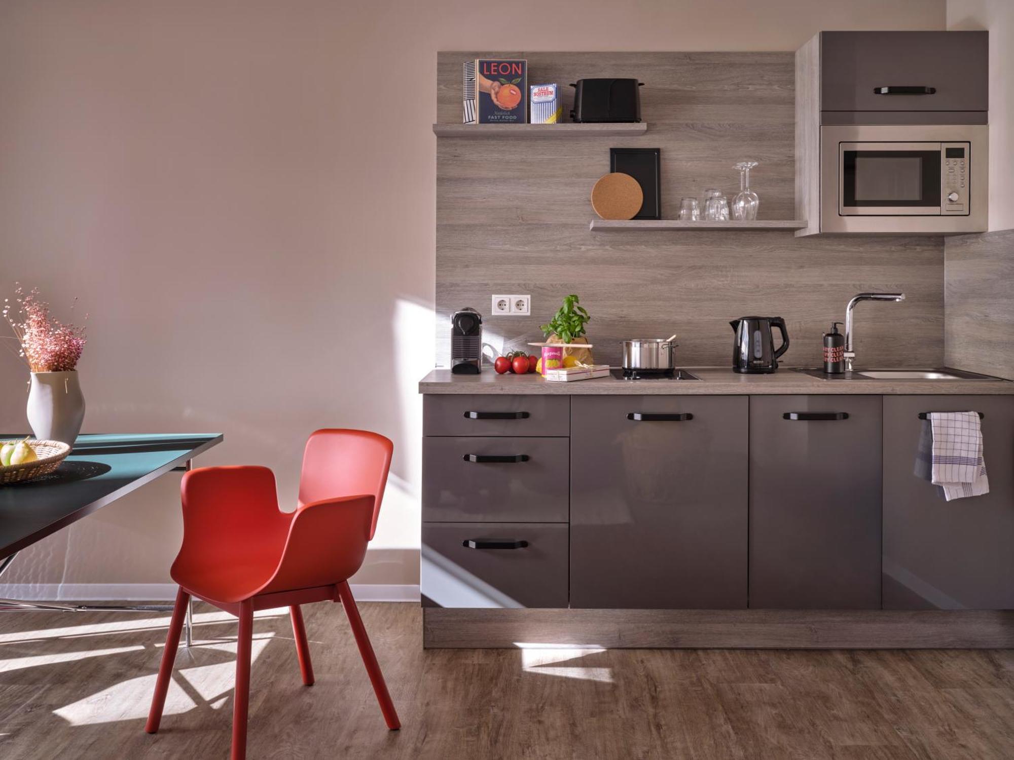Stayery Cologne Suelz Extérieur photo