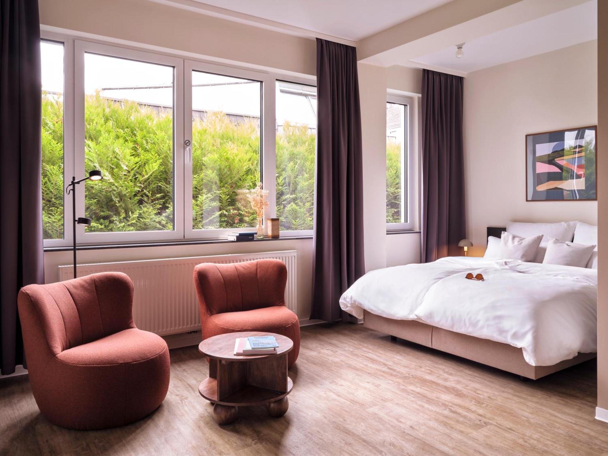 Stayery Cologne Suelz Extérieur photo