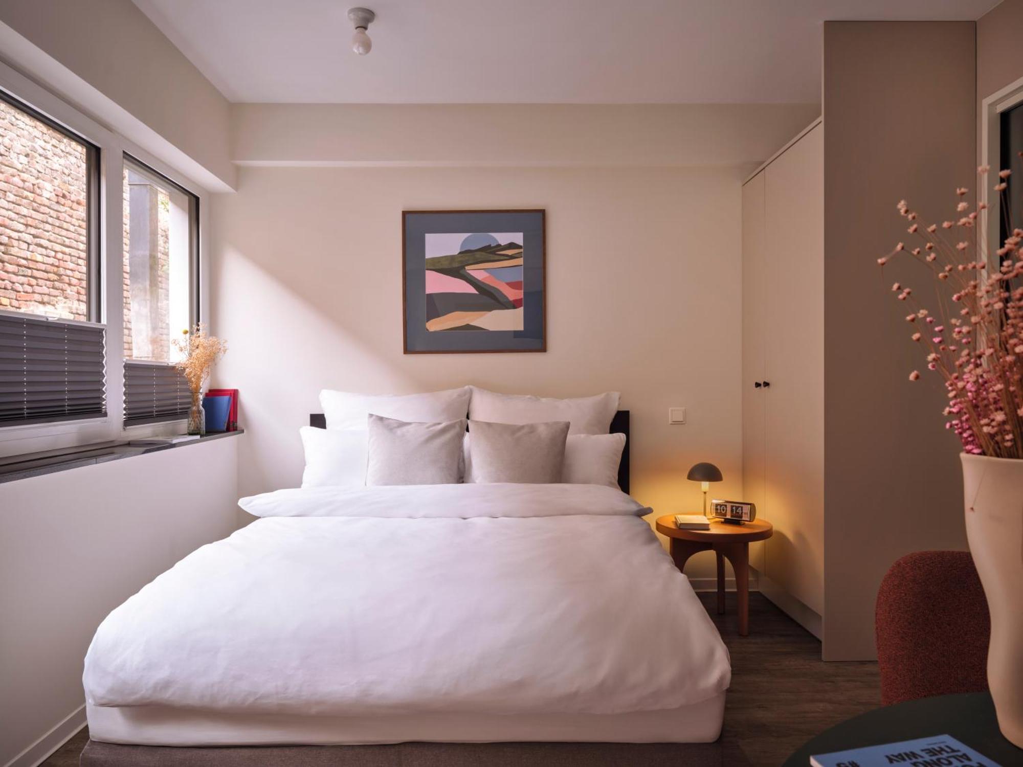 Stayery Cologne Suelz Extérieur photo