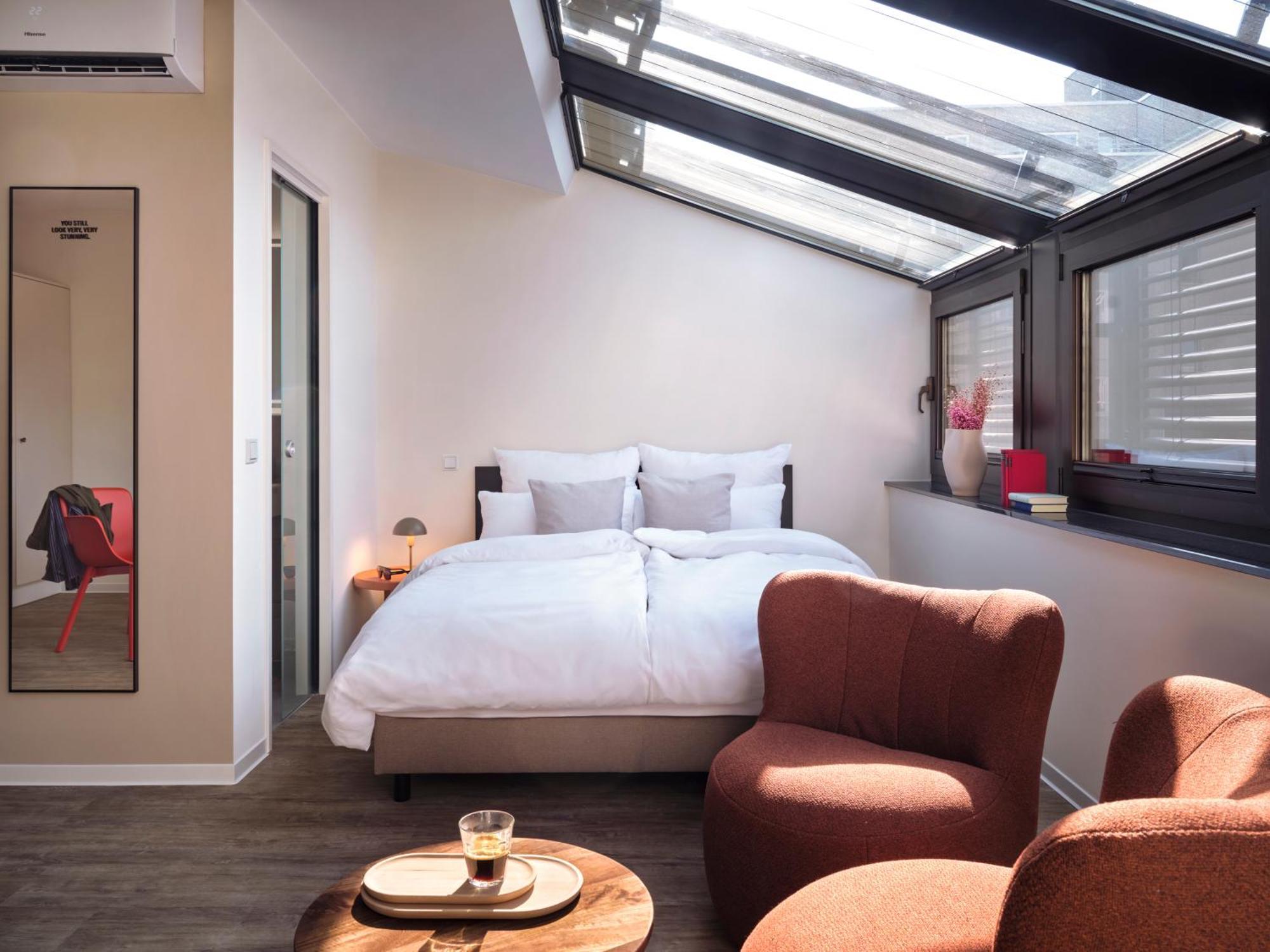 Stayery Cologne Suelz Extérieur photo