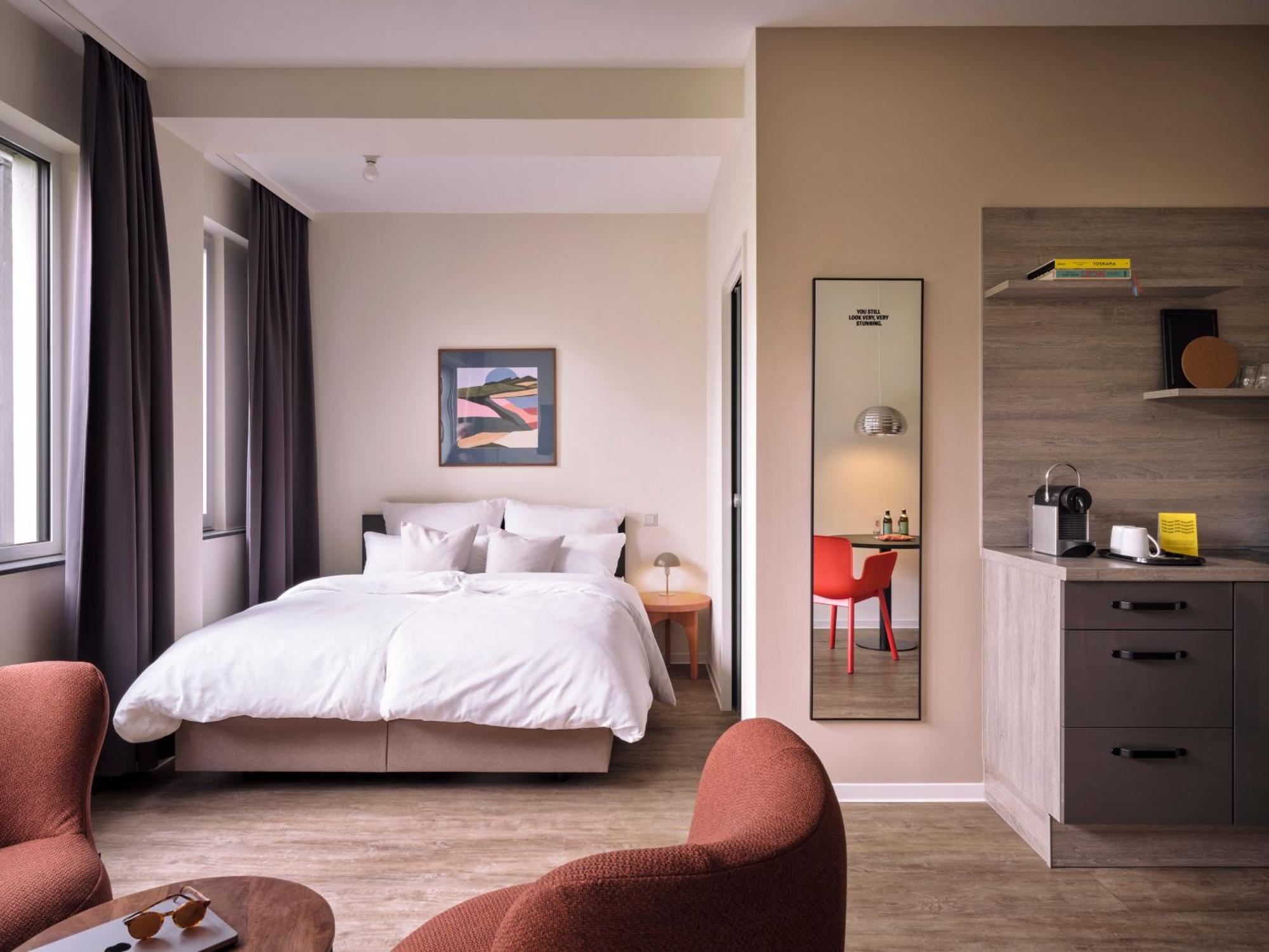 Stayery Cologne Suelz Extérieur photo