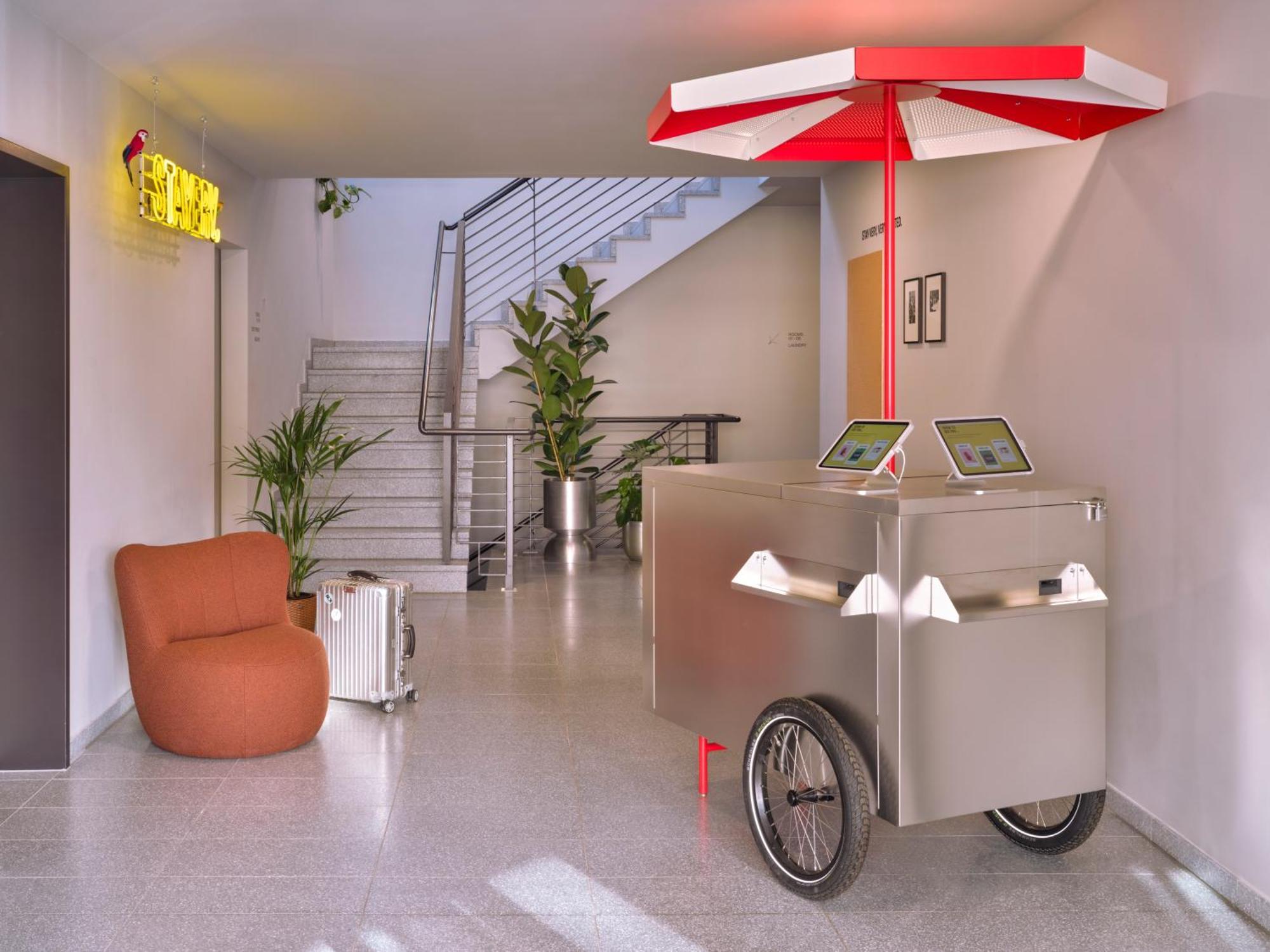 Stayery Cologne Suelz Extérieur photo
